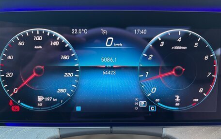 Mercedes-Benz E-Класс, 2020 год, 4 950 000 рублей, 9 фотография