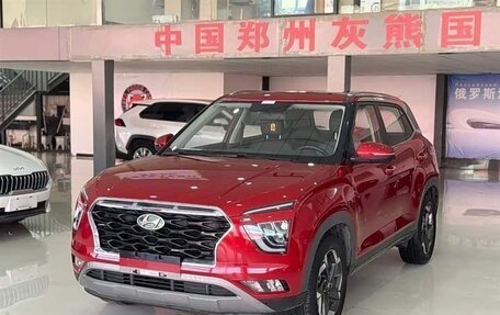 Hyundai Creta, 2022 год, 1 800 000 рублей, 3 фотография