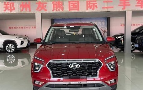 Hyundai Creta, 2022 год, 1 800 000 рублей, 2 фотография