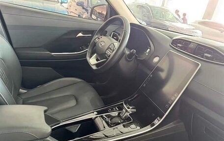 Hyundai Creta, 2022 год, 1 800 000 рублей, 9 фотография