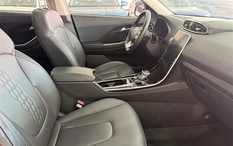 Hyundai Creta, 2022 год, 1 800 000 рублей, 11 фотография