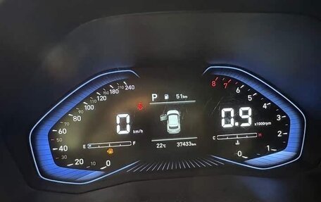 Hyundai Creta, 2022 год, 1 800 000 рублей, 13 фотография