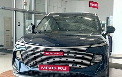 Haval F7, 2025 год, 3 499 000 рублей, 1 фотография