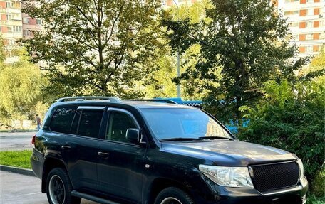 Toyota Land Cruiser 200, 2011 год, 3 000 000 рублей, 1 фотография