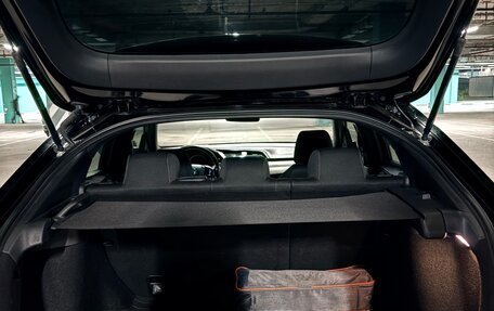 Honda Civic IX, 2017 год, 1 649 000 рублей, 15 фотография