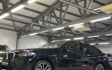 BMW X4, 2024 год, 7 699 000 рублей, 1 фотография