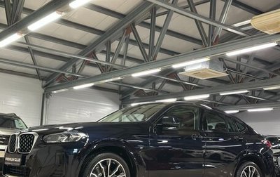 BMW X4, 2024 год, 7 699 000 рублей, 1 фотография