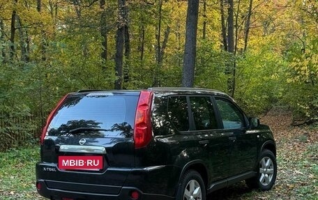 Nissan X-Trail, 2008 год, 980 000 рублей, 2 фотография