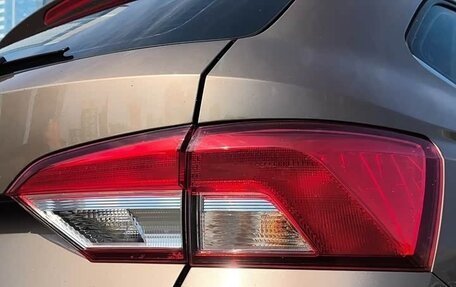 Skoda Kamiq I, 2022 год, 1 600 000 рублей, 11 фотография