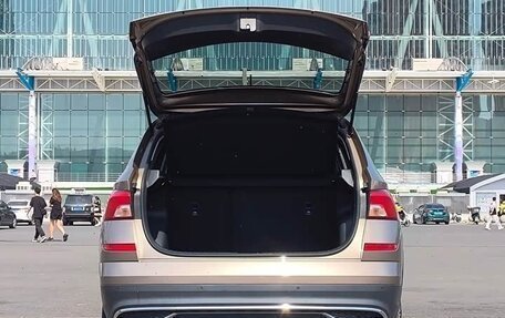 Skoda Kamiq I, 2022 год, 1 600 000 рублей, 9 фотография