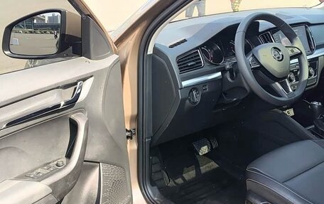 Skoda Kamiq I, 2022 год, 1 600 000 рублей, 12 фотография