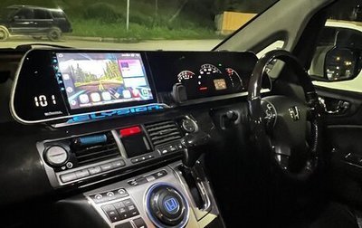 Honda Elysion I, 2009 год, 2 240 000 рублей, 1 фотография