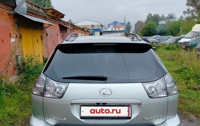 Lexus RX II рестайлинг, 2005 год, 1 350 000 рублей, 1 фотография
