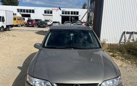 Opel Vectra B рестайлинг, 1999 год, 190 000 рублей, 1 фотография