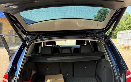 BMW X3, 2014 год, 2 400 000 рублей, 16 фотография
