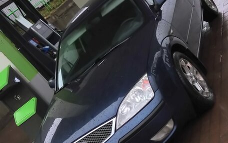Ford Mondeo III, 2005 год, 455 000 рублей, 1 фотография