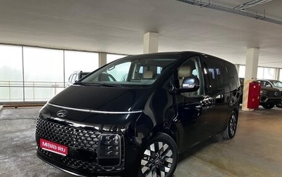 Hyundai Staria, 2021 год, 5 100 000 рублей, 1 фотография