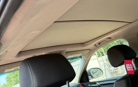 BMW X3, 2014 год, 2 400 000 рублей, 15 фотография