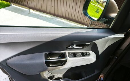 Volkswagen Amarok I рестайлинг, 2013 год, 1 550 000 рублей, 12 фотография