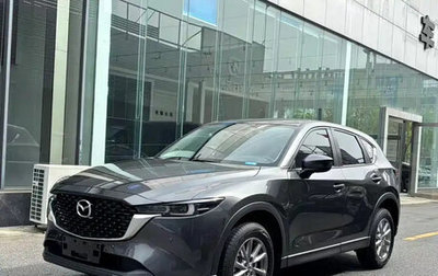 Mazda CX-5 II, 2022 год, 2 300 001 рублей, 1 фотография