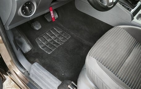 Volkswagen Amarok I рестайлинг, 2013 год, 1 550 000 рублей, 11 фотография