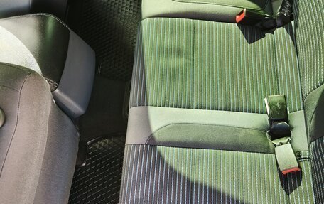 Volkswagen Amarok I рестайлинг, 2013 год, 1 550 000 рублей, 20 фотография