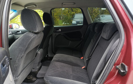 Ford Focus II рестайлинг, 2008 год, 472 000 рублей, 15 фотография