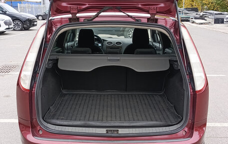 Ford Focus II рестайлинг, 2008 год, 472 000 рублей, 12 фотография