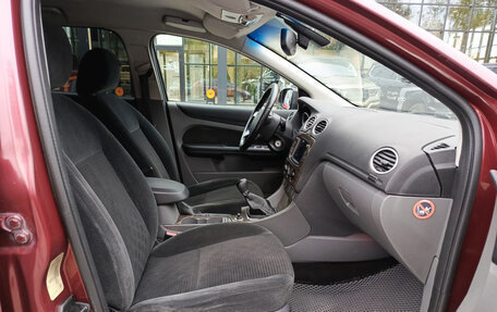 Ford Focus II рестайлинг, 2008 год, 472 000 рублей, 13 фотография