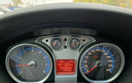 Ford Focus II рестайлинг, 2008 год, 472 000 рублей, 16 фотография