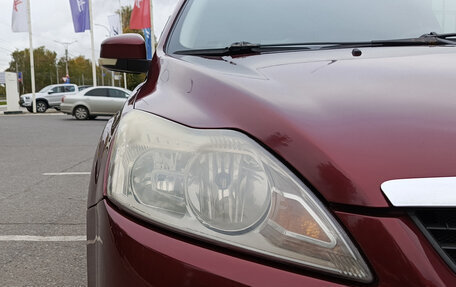 Ford Focus II рестайлинг, 2008 год, 472 000 рублей, 21 фотография