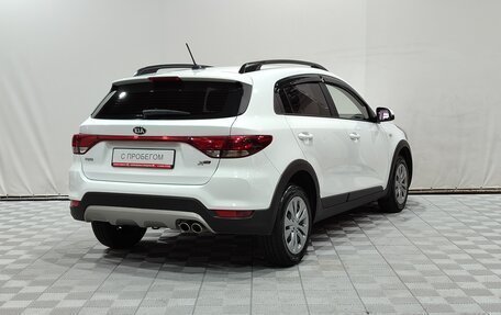 KIA Rio IV, 2020 год, 1 600 000 рублей, 5 фотография