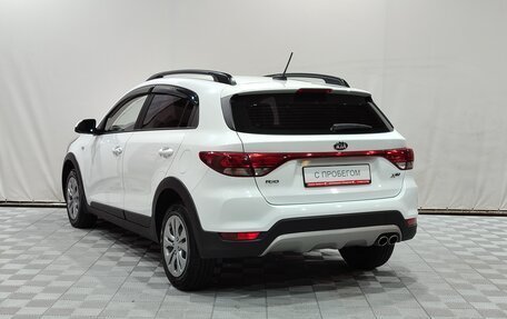 KIA Rio IV, 2020 год, 1 600 000 рублей, 7 фотография