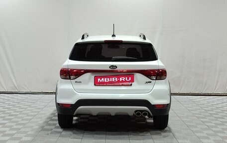 KIA Rio IV, 2020 год, 1 600 000 рублей, 6 фотография