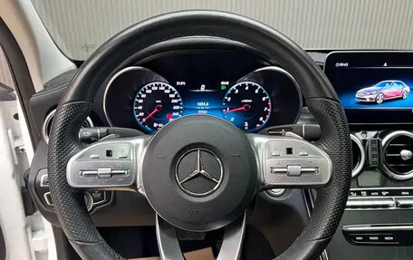 Mercedes-Benz C-Класс, 2021 год, 3 099 999 рублей, 7 фотография