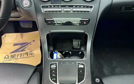 Mercedes-Benz C-Класс, 2021 год, 3 099 999 рублей, 9 фотография