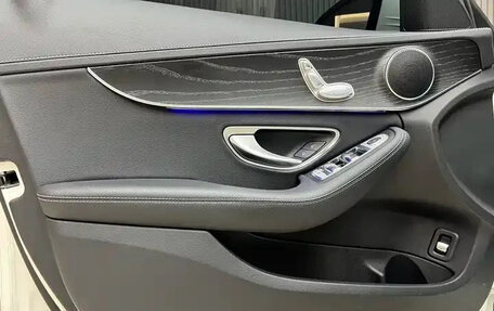 Mercedes-Benz C-Класс, 2021 год, 3 099 999 рублей, 11 фотография