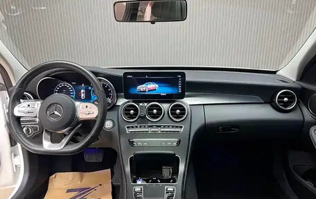 Mercedes-Benz C-Класс, 2021 год, 3 099 999 рублей, 6 фотография