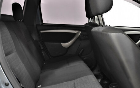 Renault Duster I рестайлинг, 2015 год, 915 000 рублей, 10 фотография