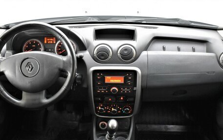 Renault Duster I рестайлинг, 2015 год, 915 000 рублей, 5 фотография