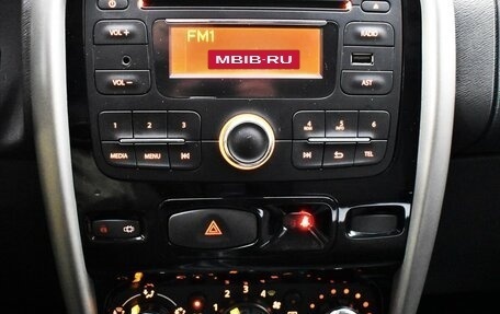 Renault Duster I рестайлинг, 2015 год, 915 000 рублей, 7 фотография