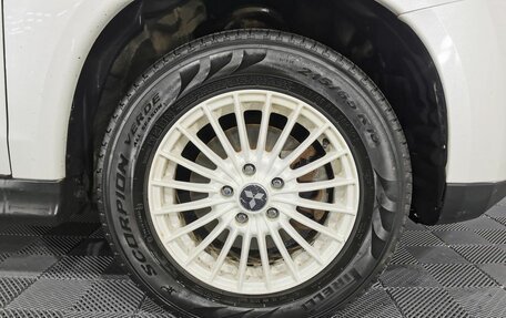 Mitsubishi ASX I рестайлинг, 2013 год, 805 850 рублей, 18 фотография