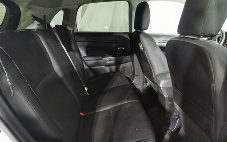 Mitsubishi ASX I рестайлинг, 2013 год, 805 850 рублей, 14 фотография