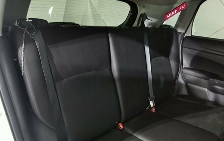 Mitsubishi ASX I рестайлинг, 2013 год, 805 850 рублей, 15 фотография