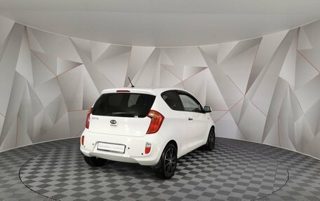 KIA Picanto II, 2014 год, 855 850 рублей, 2 фотография
