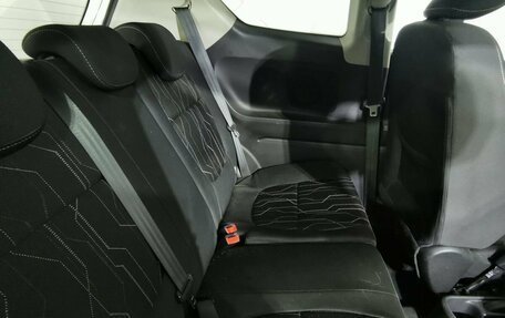 KIA Picanto II, 2014 год, 855 850 рублей, 14 фотография