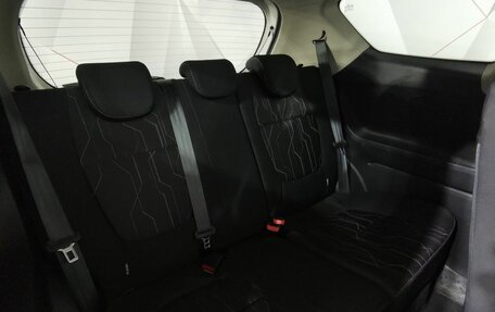 KIA Picanto II, 2014 год, 855 850 рублей, 15 фотография