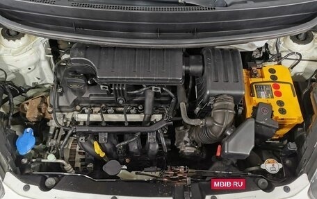KIA Picanto II, 2014 год, 855 850 рублей, 19 фотография