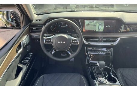KIA Mohave I, 2025 год, 7 900 000 рублей, 7 фотография