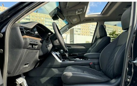 KIA Mohave I, 2025 год, 7 900 000 рублей, 13 фотография